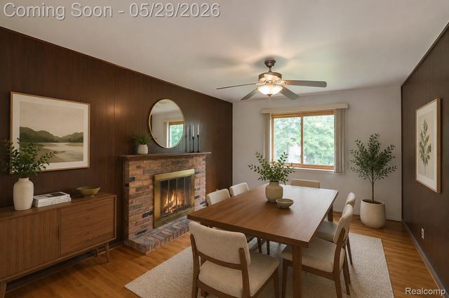 31139 Tecla Drive, Warren, MI 48088