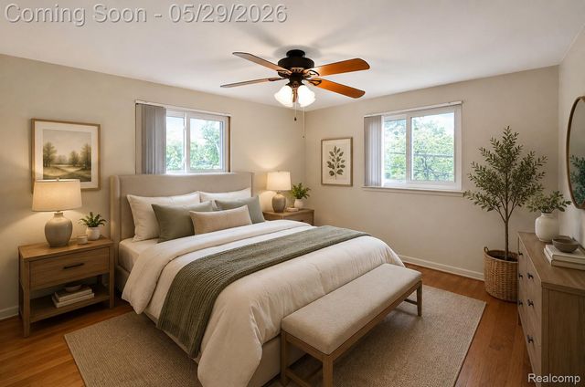 31139 Tecla Drive, Warren, MI 48088