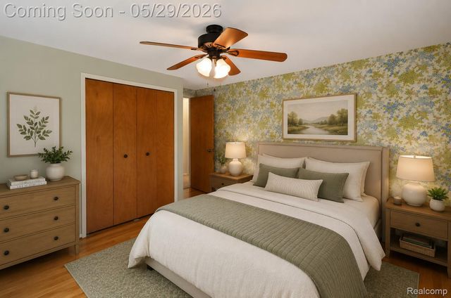 31139 Tecla Drive, Warren, MI 48088