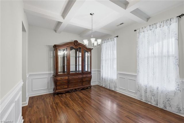 4534 Jasper Ridge Drive, Clemmons, NC 27012