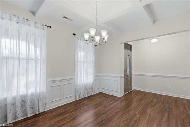 4534 Jasper Ridge Drive, Clemmons, NC 27012