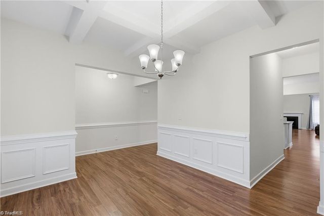 4534 Jasper Ridge Drive, Clemmons, NC 27012