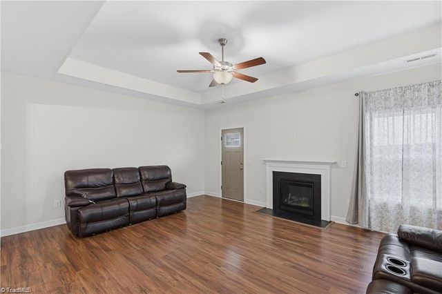 4534 Jasper Ridge Drive, Clemmons, NC 27012