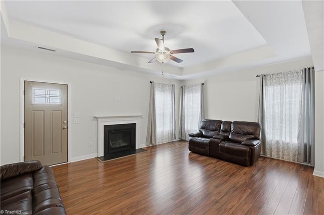 4534 Jasper Ridge Drive, Clemmons, NC 27012