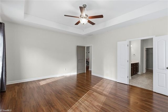 4534 Jasper Ridge Drive, Clemmons, NC 27012