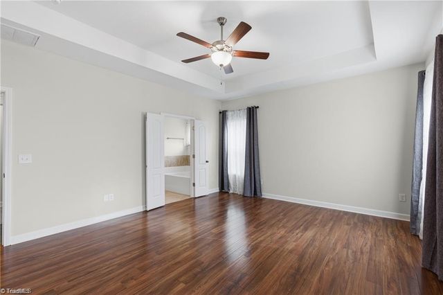 4534 Jasper Ridge Drive, Clemmons, NC 27012