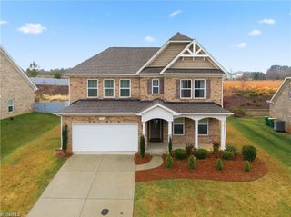 4534 Jasper Ridge Drive, Clemmons, NC 27012