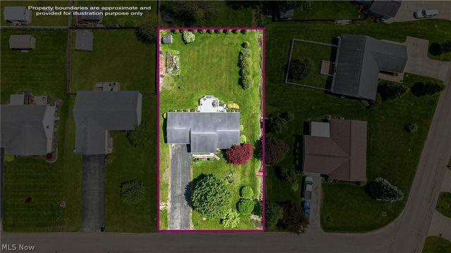 1752 Ansley Way, Salem, OH 44460
