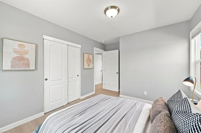 25833 Evergreen Drive, Hayward, CA 94544