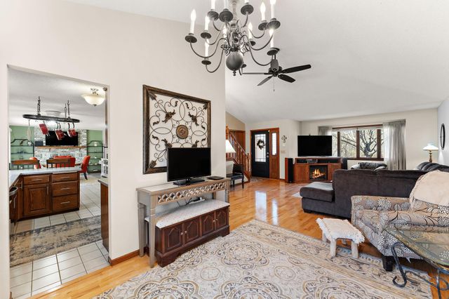 4352 147th Avenue NW, Andover, MN 55304