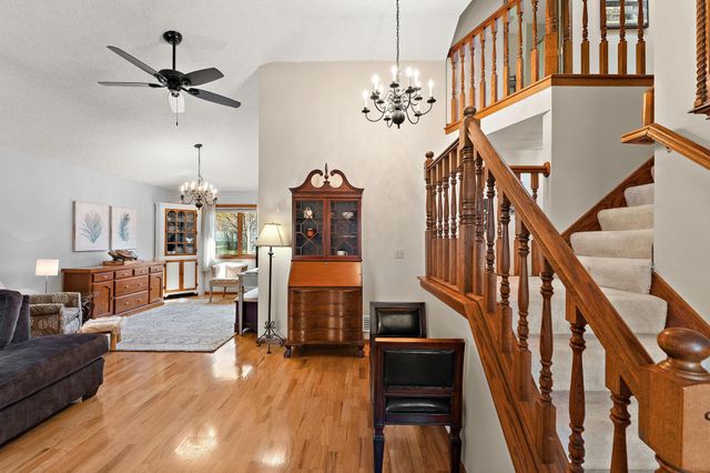 4352 147th Avenue NW, Andover, MN 55304