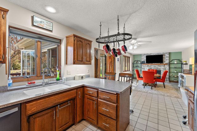 4352 147th Avenue NW, Andover, MN 55304