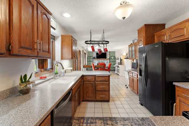 4352 147th Avenue NW, Andover, MN 55304