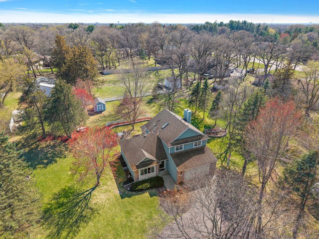 4352 147th Avenue NW, Andover, MN 55304