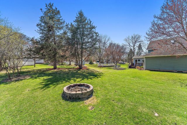 4352 147th Avenue NW, Andover, MN 55304