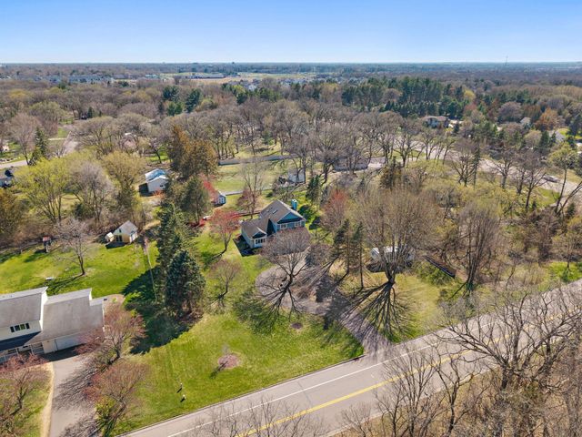 4352 147th Avenue NW, Andover, MN 55304