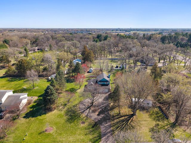 4352 147th Avenue NW, Andover, MN 55304