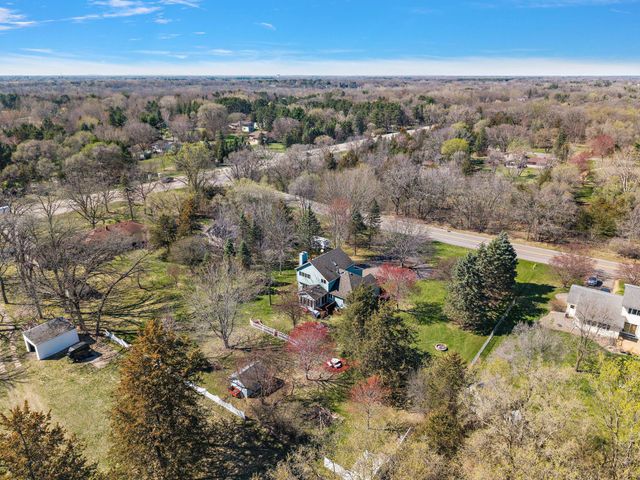 4352 147th Avenue NW, Andover, MN 55304