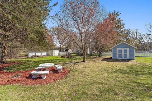 4352 147th Avenue NW, Andover, MN 55304