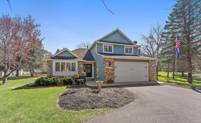 4352 147th Avenue NW, Andover, MN 55304