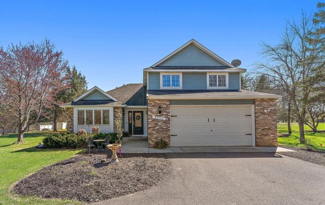 4352 147th Avenue NW, Andover, MN 55304