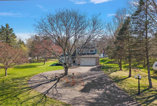 4352 147th Avenue NW, Andover, MN 55304