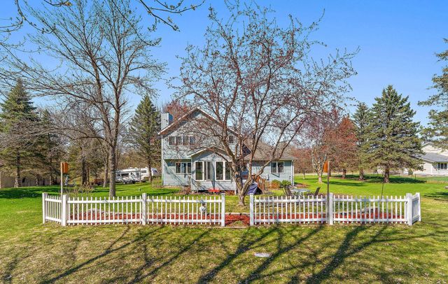 4352 147th Avenue NW, Andover, MN 55304