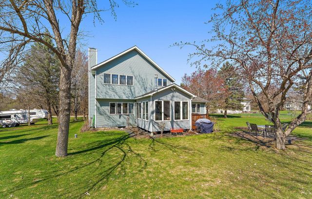 4352 147th Avenue NW, Andover, MN 55304