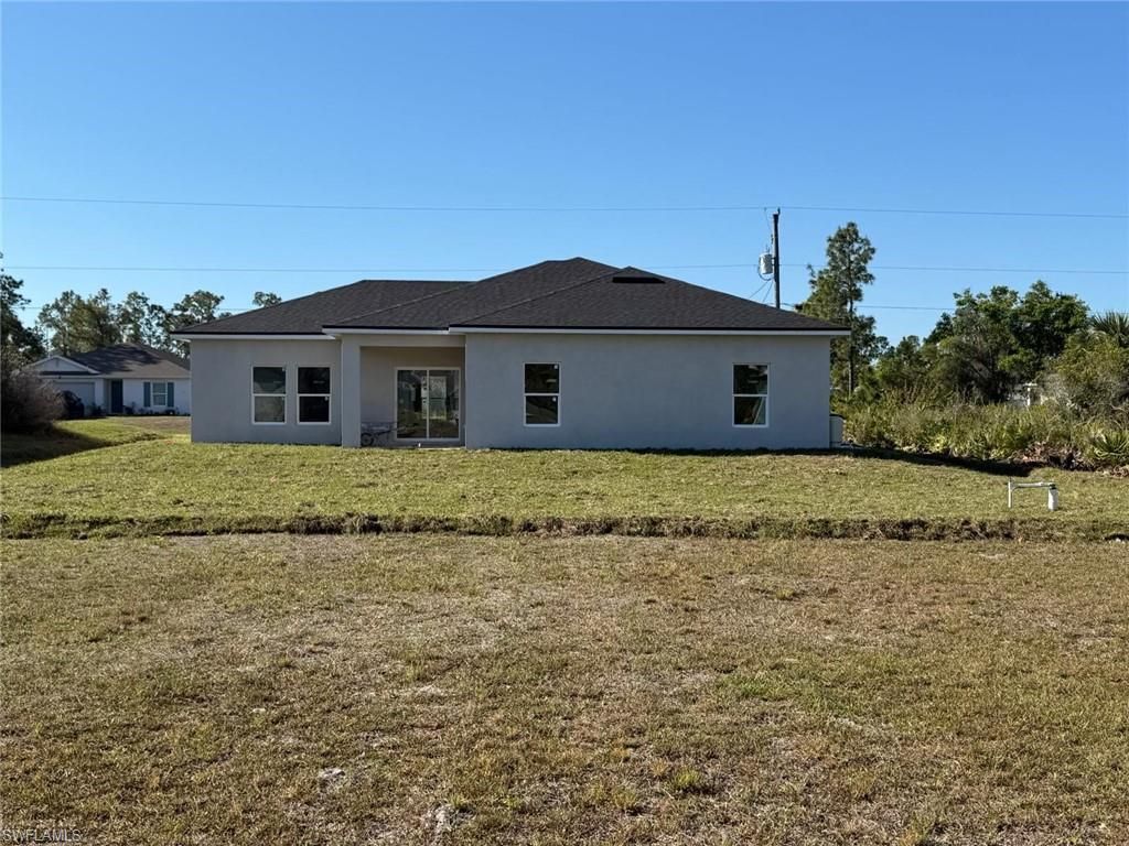 484 Westdale AVE, LEHIGH ACRES, FL 33972 — photo 4
