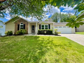 4765 Brierley Drive, Knoxville, TN 37921