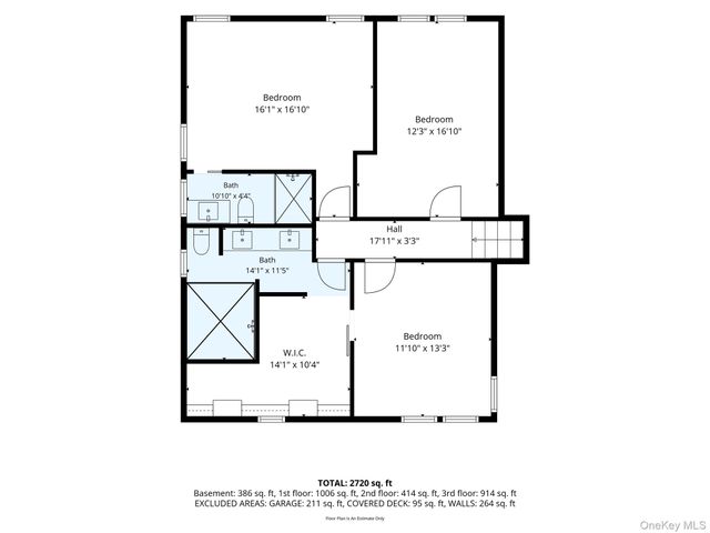 31 Sutton Hill Lane, Manhasset Hills, NY 11040