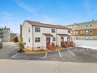 37 Blendall St. 37, Brockton, MA 02302