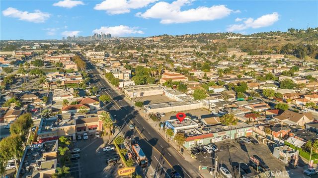 4771 E Cesar E Chavez, Los Angeles, CA 90022