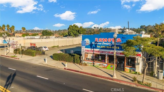 4771 E Cesar E Chavez, Los Angeles, CA 90022