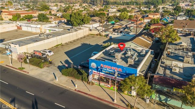 4771 E Cesar E Chavez, Los Angeles, CA 90022