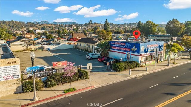 4771 E Cesar E Chavez, Los Angeles, CA 90022