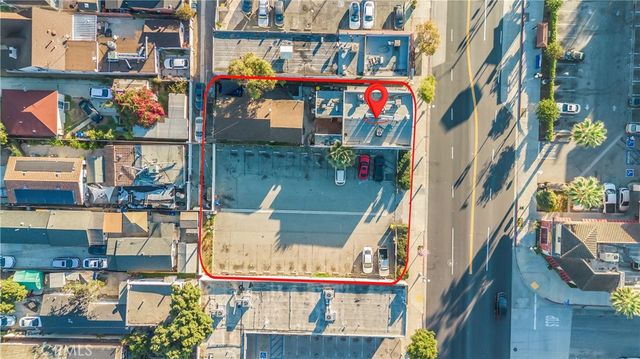 4771 E Cesar E Chavez, Los Angeles, CA 90022