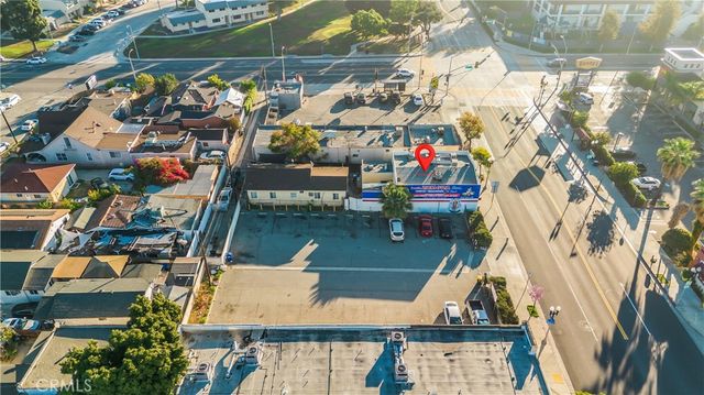 4771 E Cesar E Chavez, Los Angeles, CA 90022