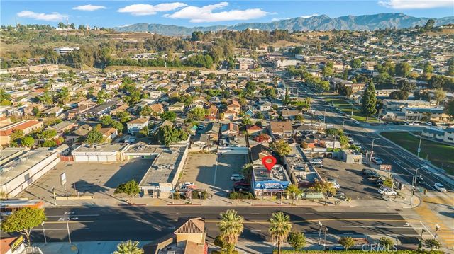 4771 E Cesar E Chavez, Los Angeles, CA 90022