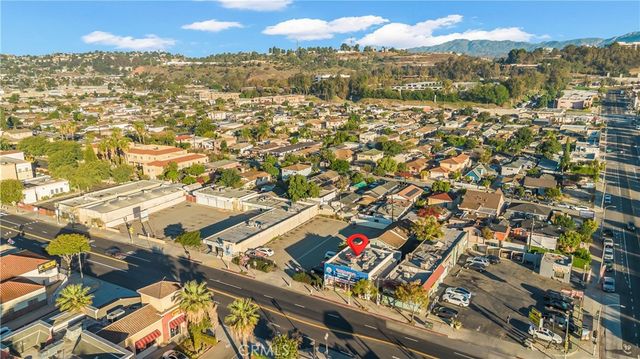 4771 E Cesar E Chavez, Los Angeles, CA 90022