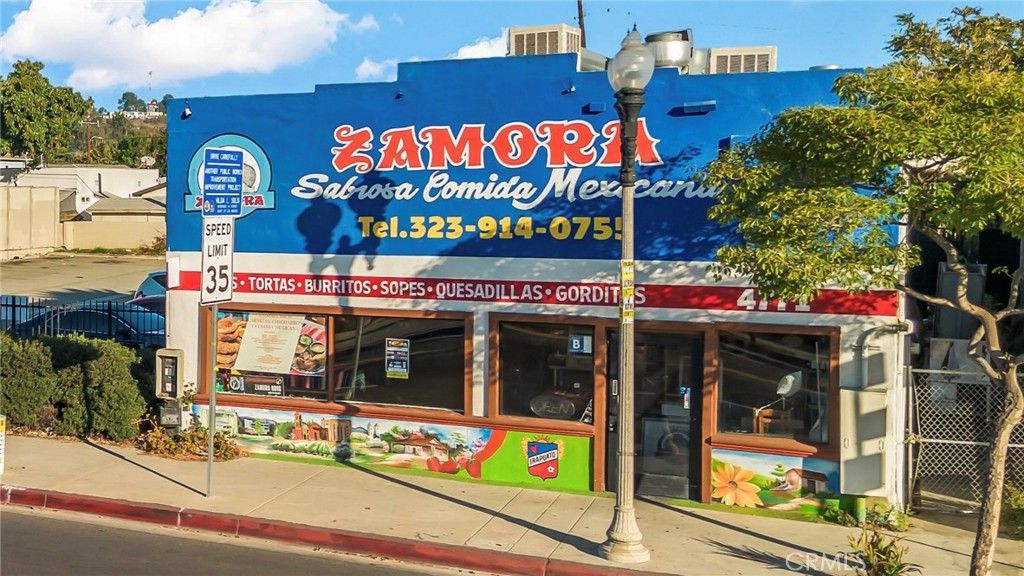 4771 E Cesar E Chavez, Los Angeles, CA 90022