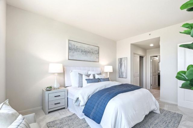 1375 Lick Avenue 720, San Jose, CA 95110