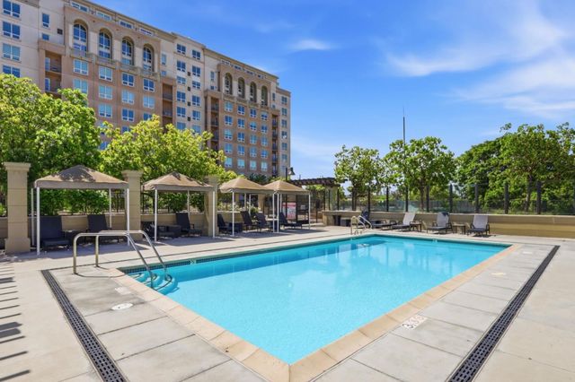 1375 Lick Avenue 720, San Jose, CA 95110