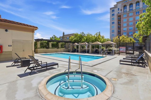 1375 Lick Avenue 720, San Jose, CA 95110