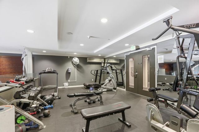 1375 Lick Avenue 720, San Jose, CA 95110