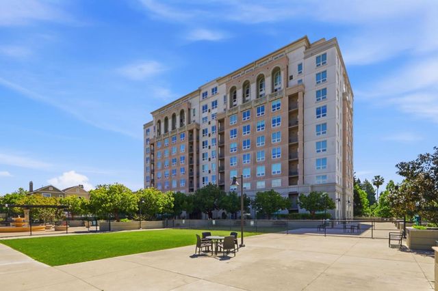 1375 Lick Avenue 720, San Jose, CA 95110
