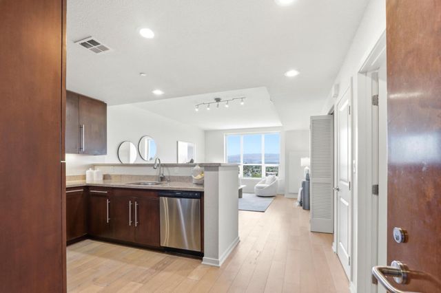 1375 Lick Avenue 720, San Jose, CA 95110
