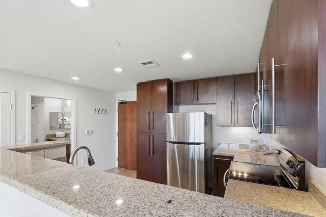 1375 Lick Avenue 720, San Jose, CA 95110