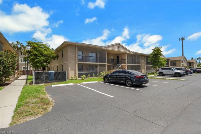 5307 Summerlin RD 708, Fort Myers, FL 33919