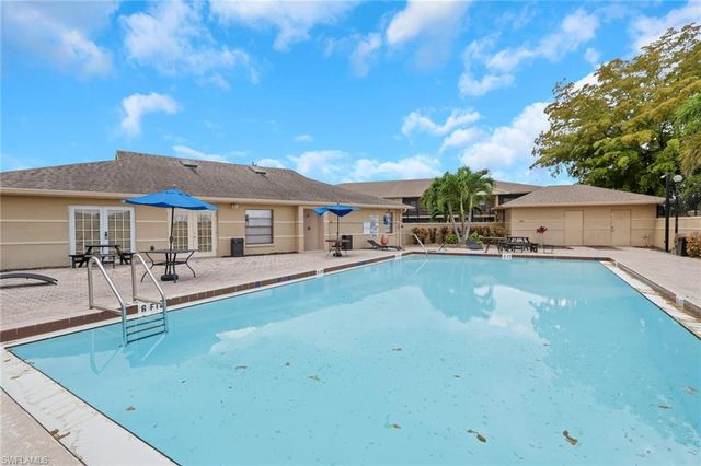 5307 Summerlin RD 708, Fort Myers, FL 33919